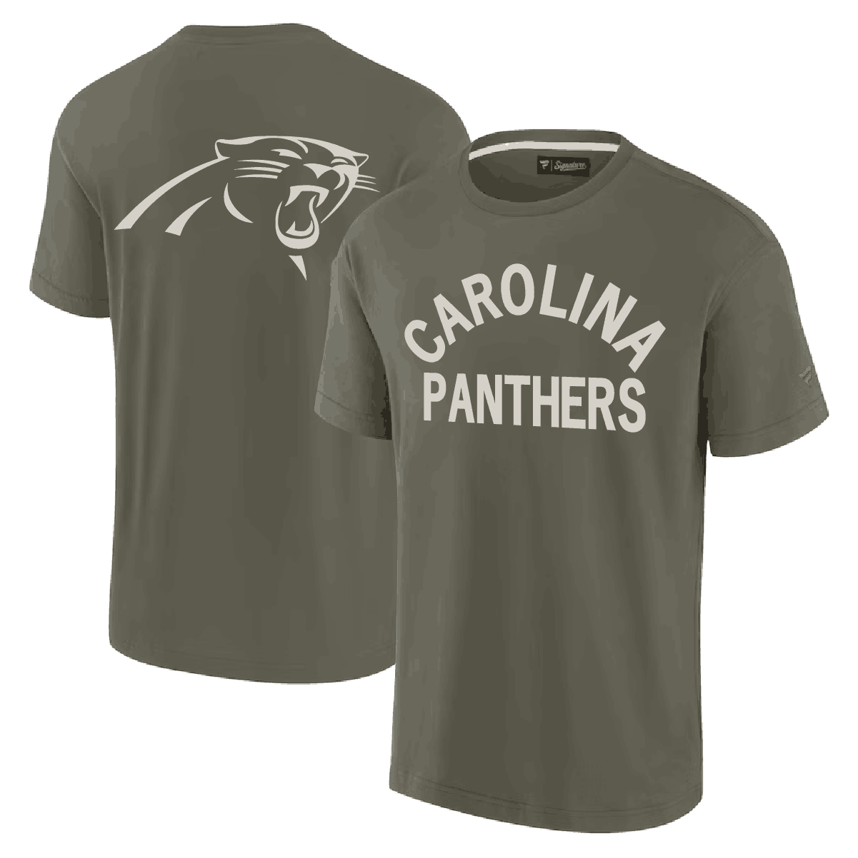 Men 2024 NFL Carolina Panthers T shirts->nfl t-shirts->Sports Accessory
